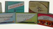 vitamin shoppe, Antibiotics, Iron Supplements, Nutraceutical formula, Anti - Asthamatics, Anti-hypertensives, Anti Allergics, Multivitamin Capsules, Healthcare, Pharmaceutical, Reports